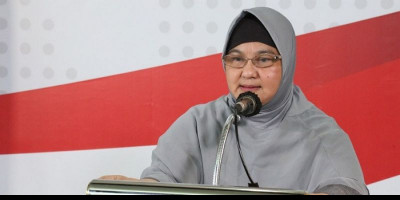 Begini Cara Melepas Masker Bedah yang Sering Dilupakan