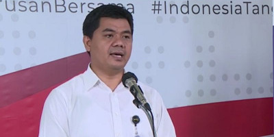 Keputusan Menkes Bisa Jadi Penentu PSBB Diterapkan di Daerah