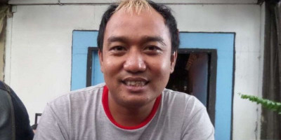 Ingin Fokus Urus Pesantren, Azis Gagap Pamit dari OVJ