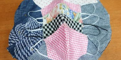 Hal yang Perlu Diketahui dalam Menggunakan Masker Kain