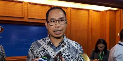 963 ABK Sudah Kembali ke Tanah Air
