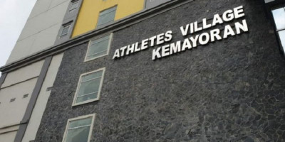 Jumlah Pasien yang Dirawat di RSD Wisma Atlet Bertambah, Ini Rinciannya