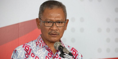 Per Kamis, Positif Corona 1.790, Sembuh 112, Meninggal Dunia 170 Orang 
