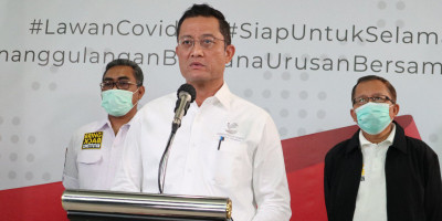Pemerintah Kucurkan Rp 405 Triliun, Mensos: Beban Masyarakat Bisa Diminimalisasi