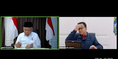 401 Jenazah di DKI Dimakamkan dengan Protap Covid-19, Anies Minta Karantina Wilayah Disetujui