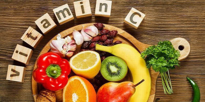 Menjaga Imunitas dengan Makanan Alami Sumber Vitamin C