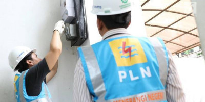 Jangan Khawatir, Pelanggan PLN Prabayar Juga Dapat Token Gratis