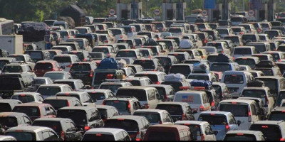 Cegah Masyarakat Mudik, Jokowi Siapkan Skenario Ini