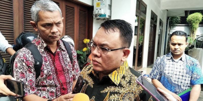 Akhir Juli, Diperkirakan Ada 106.287 Kasus Corona di Indonesia