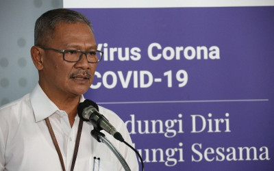 Waspada Peningkatan DBD di Tengah Pandemi Covid-19