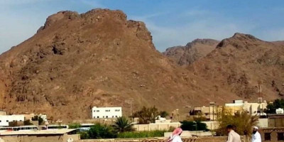 Anas bin Nadhar, Pahlawan Perang Uhud