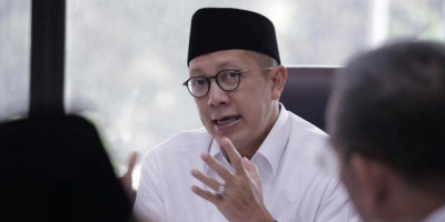 Jenazah Korban Covid-19 Harus Tetap Dimuliakan