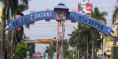 Kasus Covid-19 Masih Bertambah, Larangan Kegiatan Keagamaan di Depok Diperpanjang