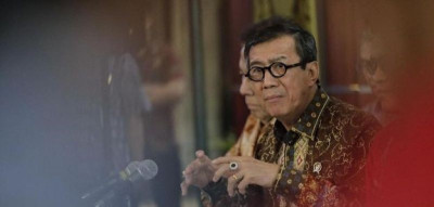 Pak Jokowi Jangan Bebaskan Koruptor