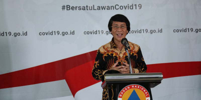 Selama di Rumah, Yuk Terapkan Cara GEMBIRA Pada Anak