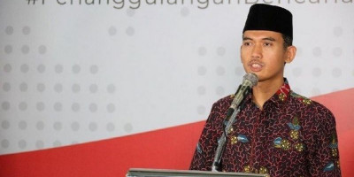 Halangi Pemakaman Korban Corona Dosanya Dua Kali Lipat