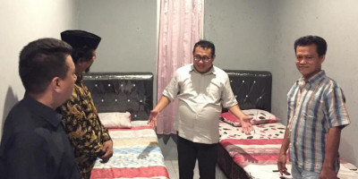 Bantu Perangi Covid-19, SMSI Siapkan Pusdiklat untuk Paramedis dan Tenaga Kesehatan