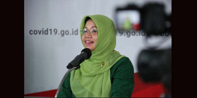 Pemulasaran Jenazah Covid-19 yang Benar Hindari Kekhawatiran