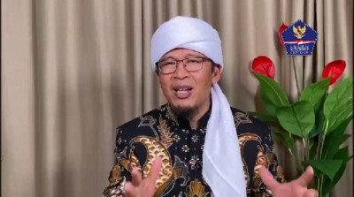Pemerintah Imbau Warga Tak Mudik, Simak Nasihat Aa Gym