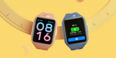 Xiaomi Luncurkan 2 Jam Tangan Pintar untuk Anak, Cek Spesifikasi dan Harganya