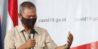 Ini Parameter Keberhasilan Isolasi Mandiri 
