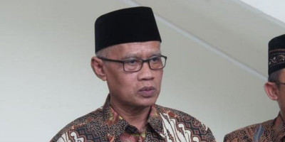 Muhammadiyah Nilai Pemerintah Tidak Tegas Soal Larangan Mudik