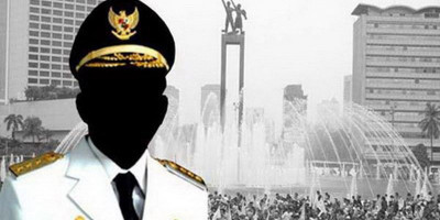 Jalan Mulus Riza Patria Duduki Kursi Wagub DKI 