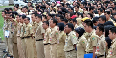 Gara-gara Corona THR dan Gaji ke-13 PNS Terancam Batal Cair