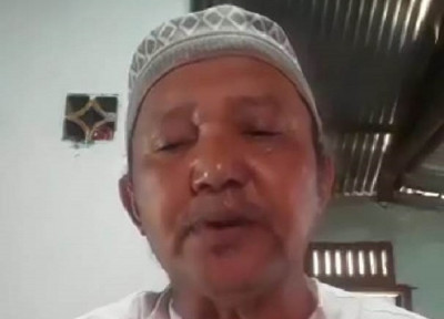 Viral, Nelayan Ini Diberi Petunjuk Obat Corona Lewat Mimpi