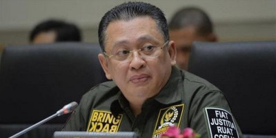 Ketua MPR: Sosialisasi Sebelum Diterapkan PSBB Sangat Penting