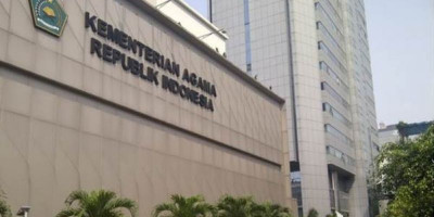 Sidang Isbat Ramadan dengan Video Konferensi Digelar 23 April