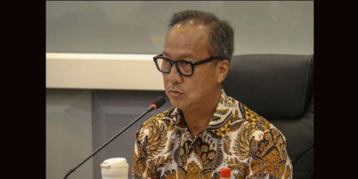 Kemenperin Realokasi Anggaran untuk Pelaku Industri Terimbas Covid-19