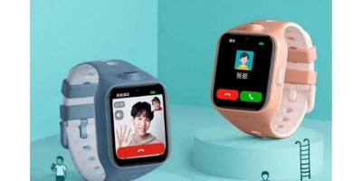 Jam Pintar Xiaomi Bikin Orang Tua Tak Cemas Lagi