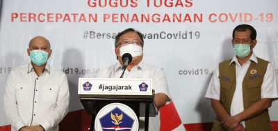 Pengembangan Vaksin Corona di Indonesia Butuh Waktu Minimal Setahun 