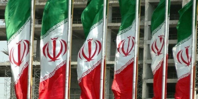Sempat Babak Belur, Iran Akhirnya Berhasil Hadapi Corona