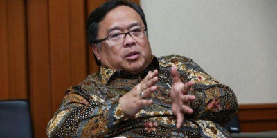 Ventilator Portabel untuk Pasien Covid-19 Masuk Tahap Uji di Kemenkes