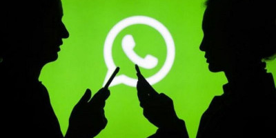 Perangi Hoaks, WhatsApp Batasi Pengiriman Pesan Diteruskan