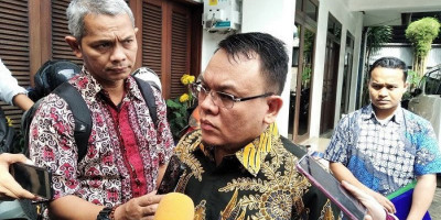 PSBB di Jakarta Harus Dipersiapkan dengan Baik, Termasuk Sanksi 