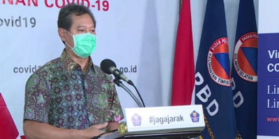 Peran Besar Puskesmas dalam Penanganan Covid-19