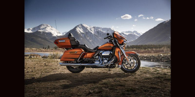 Harley Davidson Luncurkan Lini Motor MY 2020, Segini Harganya