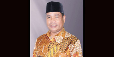 Covid-19 dan Tumpang Tindih Kewenangan Menteri