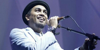 Glenn Fredly Wafat, Anang: Karya-karyamu Telah Menginspirasi 