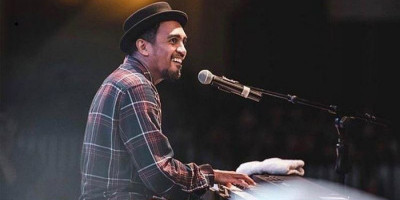 Glenn Fredly Meninggal, Koalisi Seni: Mohon Maafkan Segala Kesalahannya