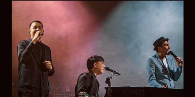 Dengar Glenn Fredly Pergi, Yovie Widianto: Kami Kehilangan Kata-kata