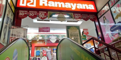Omzet Anjlok, Ramayana Depok Terpaksa PHK Puluhan Karyawan