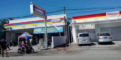 Pemkot Depok Batasi Jam Operasional Usaha Ritel, Grosir dan Toko Modern