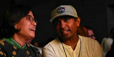 Sejumlah Menteri Duka Mendalam Kehilangan Glenn Fredly