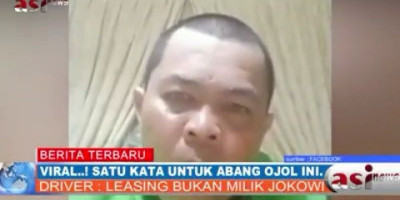 Program Bantuan untuk Mitra Gojek Cuma Bikin Sakit Hati 