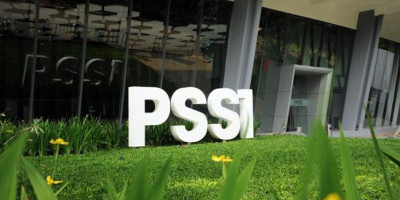 Cegah Covid-19, PSSI Terapkan Disiplin Tinggi Para Pemain