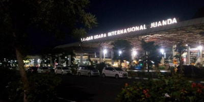 Antisipasi Corona, Angkasa Pura I Sesuaikan Jam Operasional 15 Bandara